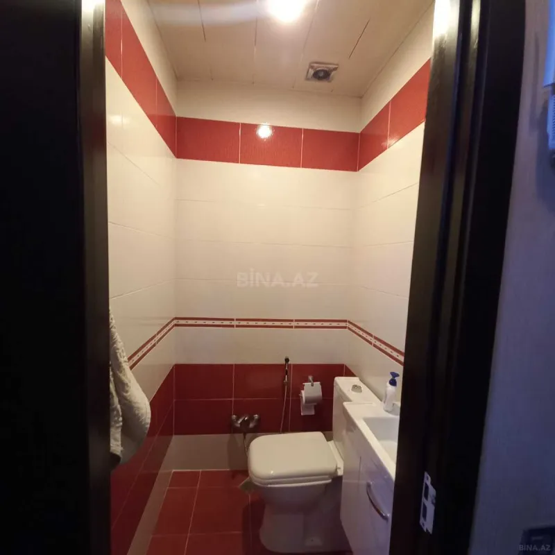 Satılır 3 otaqlı mənzil 92 m²