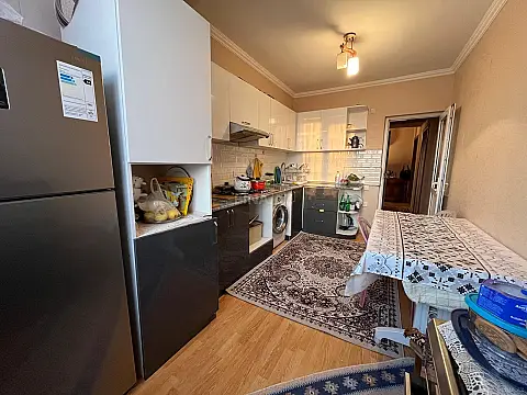 Satılır 3 otaqlı mənzil 96 m²
