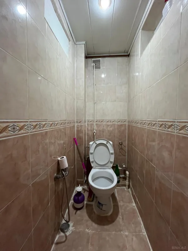 Satılır 3 otaqlı mənzil 96 m²