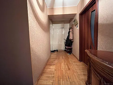 Satılır 3 otaqlı mənzil 96 m²