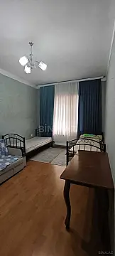 Kirayə verilir 1 otaqlı mənzil 40 m² — Bakı, Nərimanov 1 otaq 40.00 m²