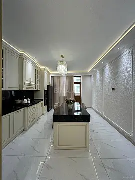 Satılır 4 otaqlı mənzil 240 m² — Bakı, Nəsimi 4 otaq 240.00 m²