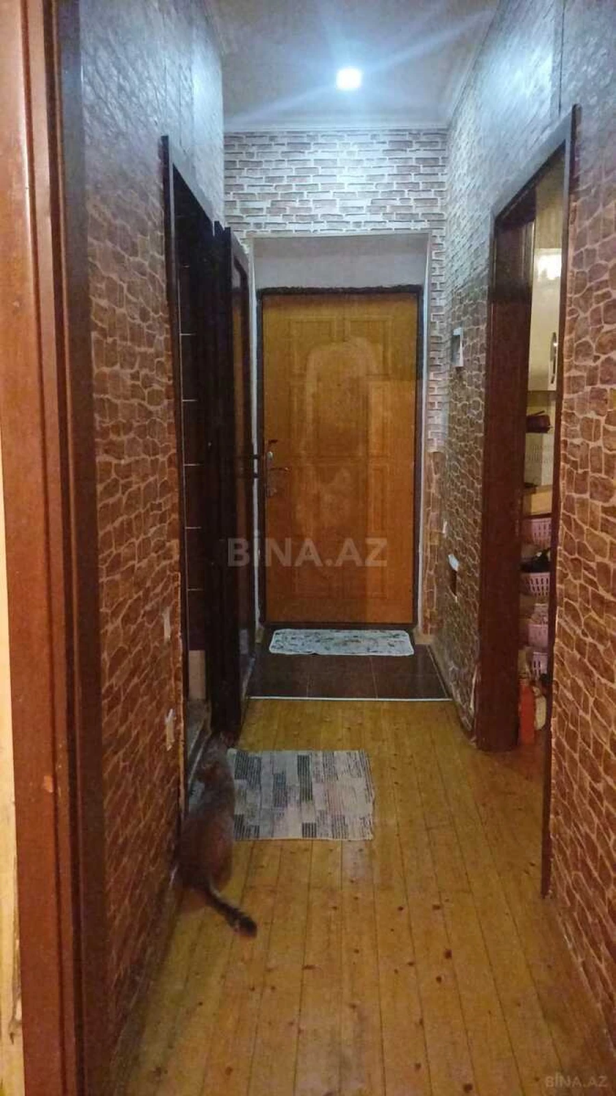 Kirayə verilir 2 otaqlı mənzil 62 m²