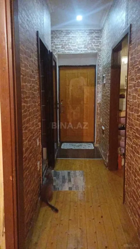 Kirayə verilir 2 otaqlı mənzil 62 m²