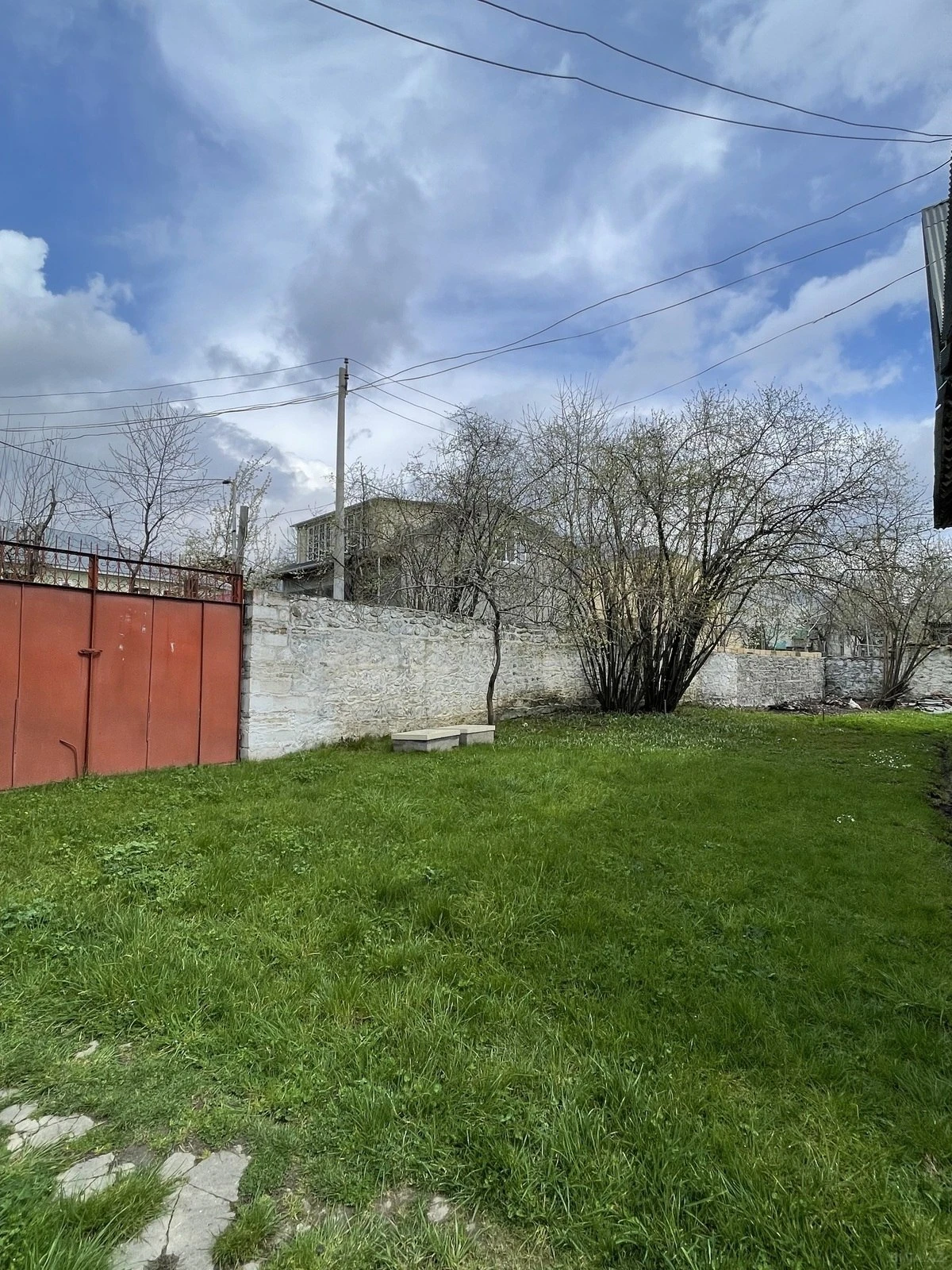 Satılır torpaq sahəsi 7 m²