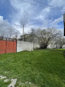 Satılır torpaq sahəsi 7 m² — Qəbələ 7.00 m²