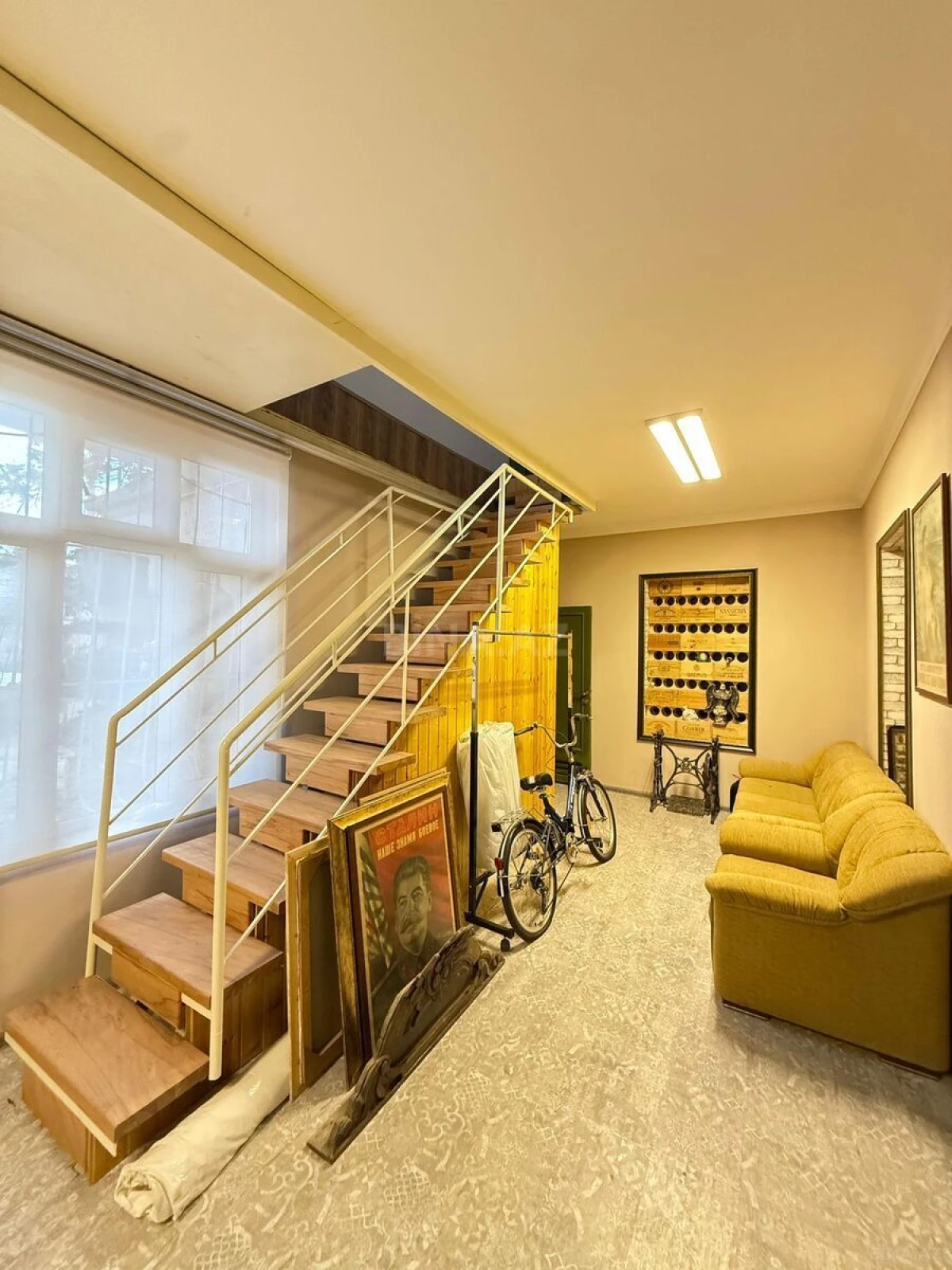 Satılır 5 otaqlı həyət evi 172 m²