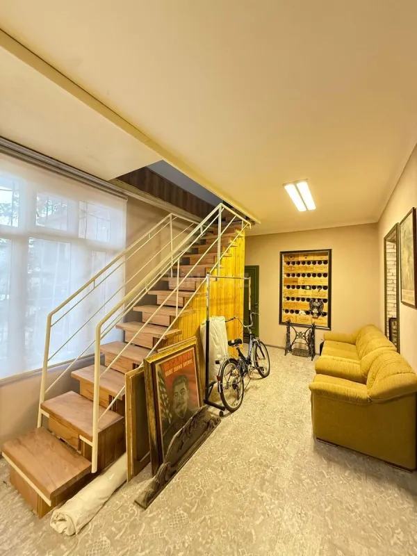 Satılır 5 otaqlı həyət evi 172 m²