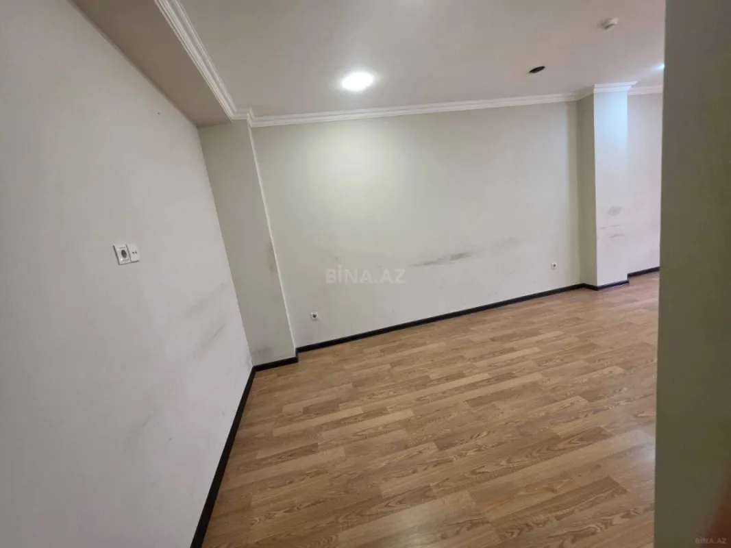 Kirayə verilir 1 otaqlı ofis 25 m²
