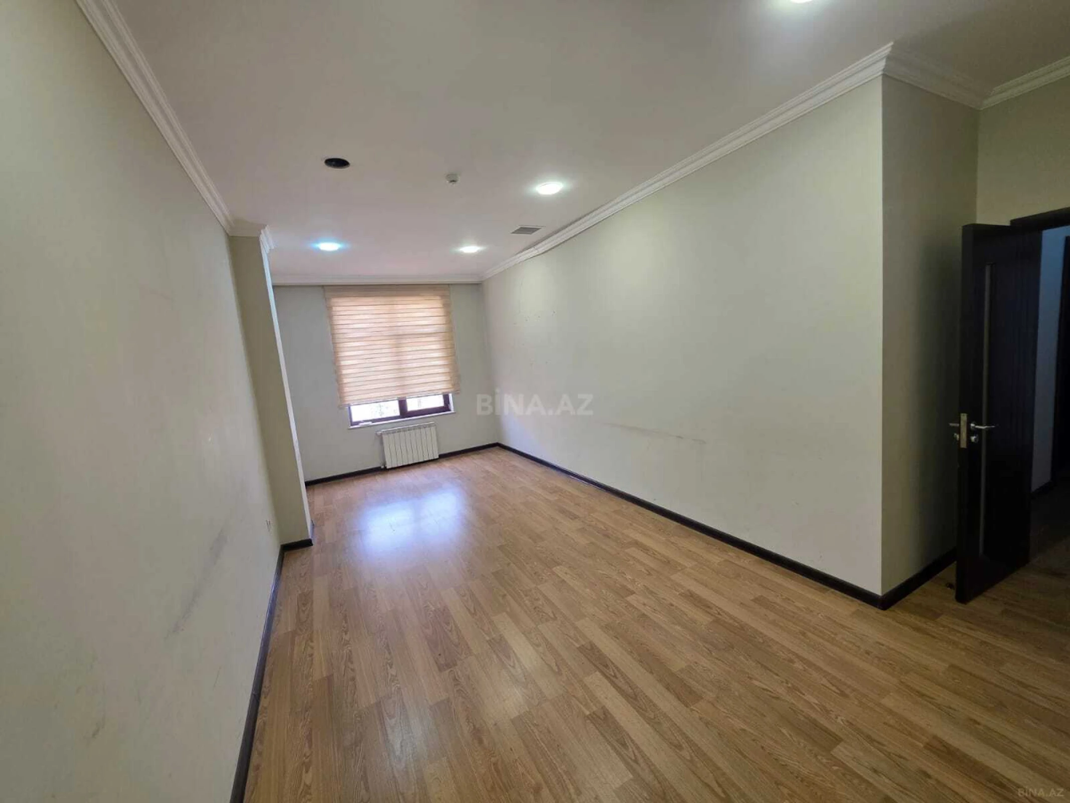 Kirayə verilir 1 otaqlı ofis 25 m²