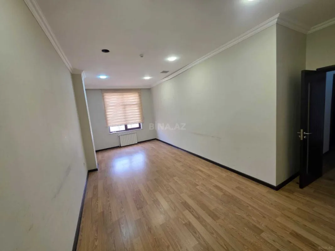 Kirayə verilir 1 otaqlı ofis 25 m²