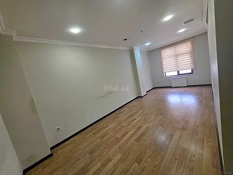 Kirayə verilir 1 otaqlı ofis 25 m² — Bakı, Nərimanov 1 otaq 25.00 m²