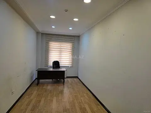 Kirayə verilir 1 otaqlı ofis 25 m² — Bakı, Nərimanov 1 otaq 25.00 m²