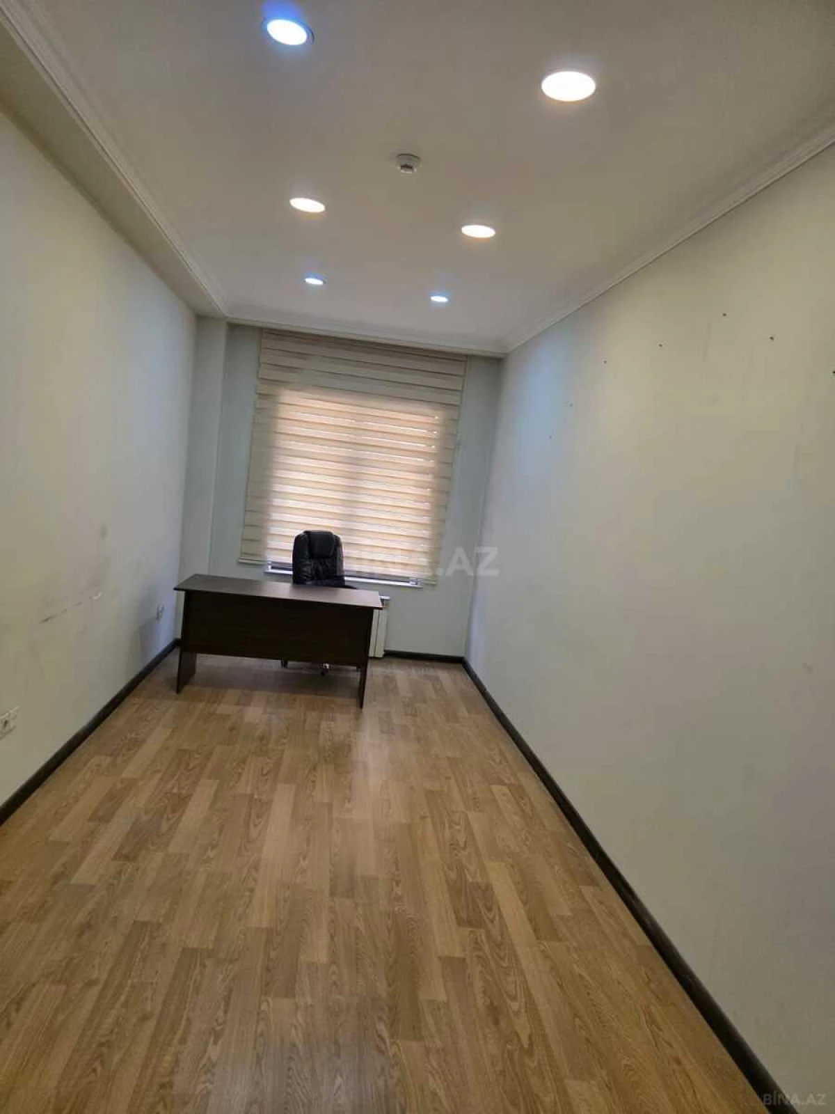 Kirayə verilir 1 otaqlı ofis 25 m²