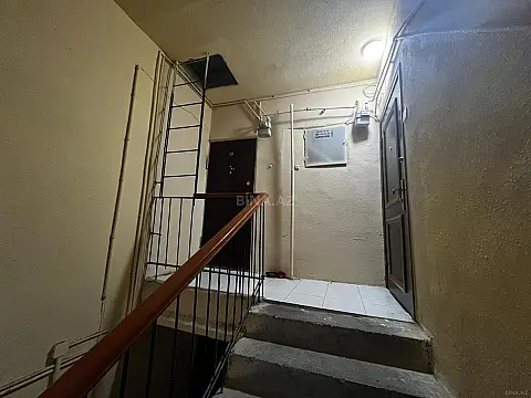 Satılır 2 otaqlı mənzil 70 m²