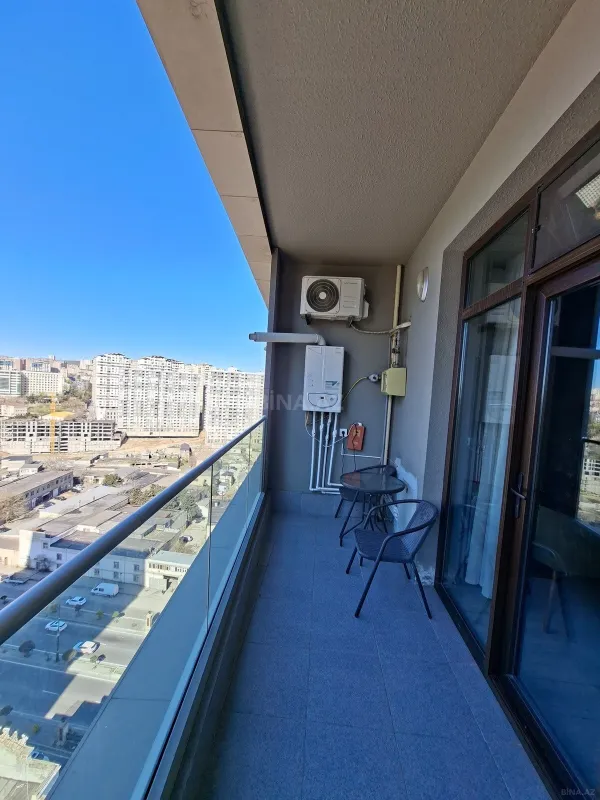 Satılır 2 otaqlı mənzil 65 m²
