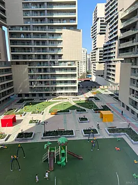 Satılır 2 otaqlı mənzil 65 m²