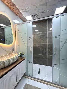 Satılır 3 otaqlı mənzil 106 m²