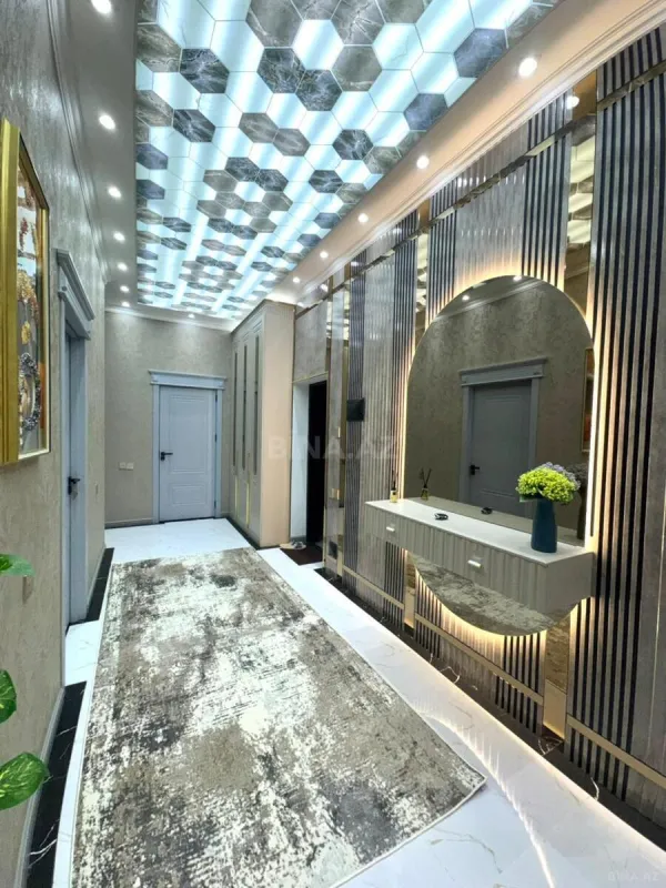 Satılır 3 otaqlı mənzil 106 m²