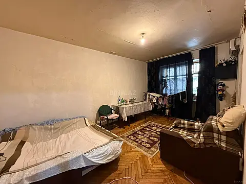 Satılır 2 otaqlı mənzil 36 m²
