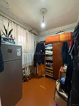 Satılır 2 otaqlı mənzil 36 m²