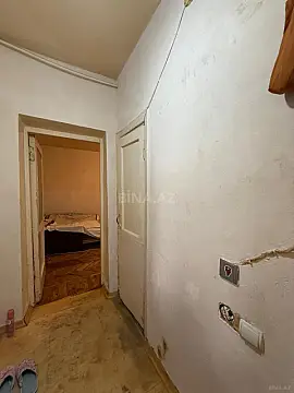 Satılır 2 otaqlı mənzil 36 m²