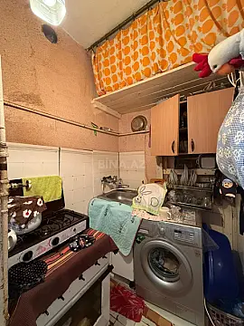 Satılır 2 otaqlı mənzil 36 m²