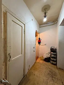 Satılır 2 otaqlı mənzil 36 m²