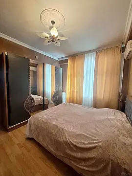Satılır 3 otaqlı mənzil 95 m²