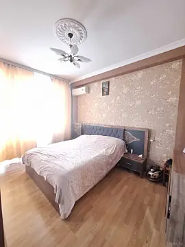 Satılır 3 otaqlı mənzil 95 m²