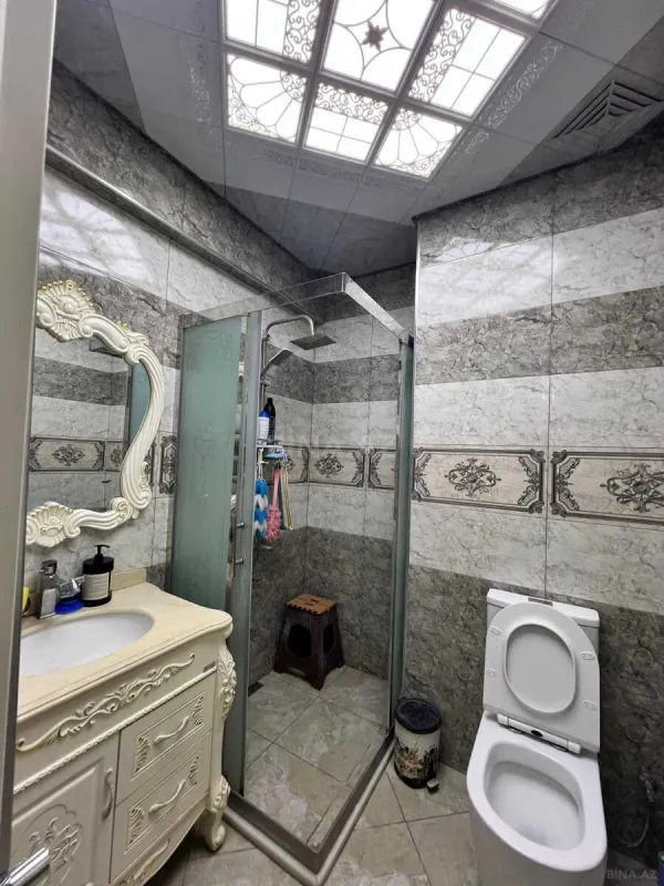 Satılır 3 otaqlı mənzil 120 m²