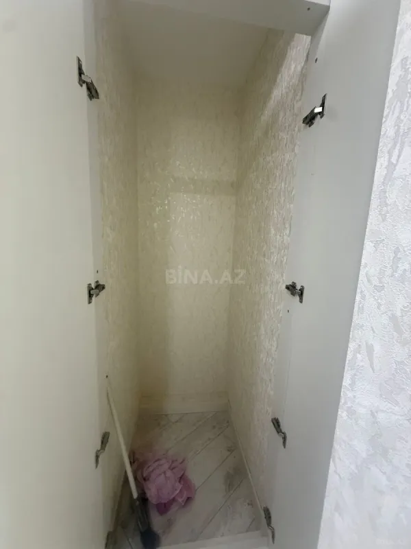 Satılır 3 otaqlı mənzil 62 m²