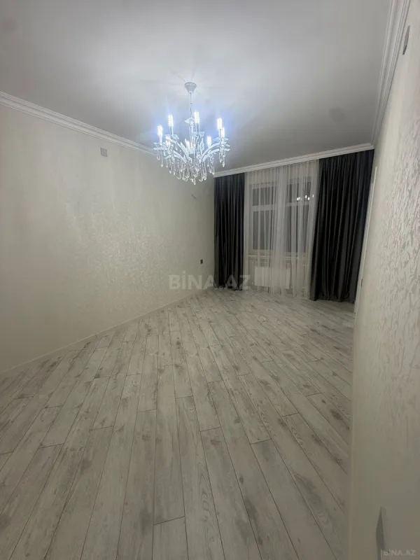 Satılır 3 otaqlı mənzil 62 m²