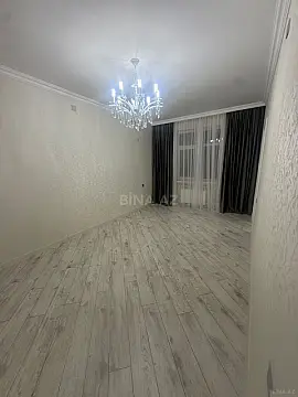Satılır 3 otaqlı mənzil 62 m²