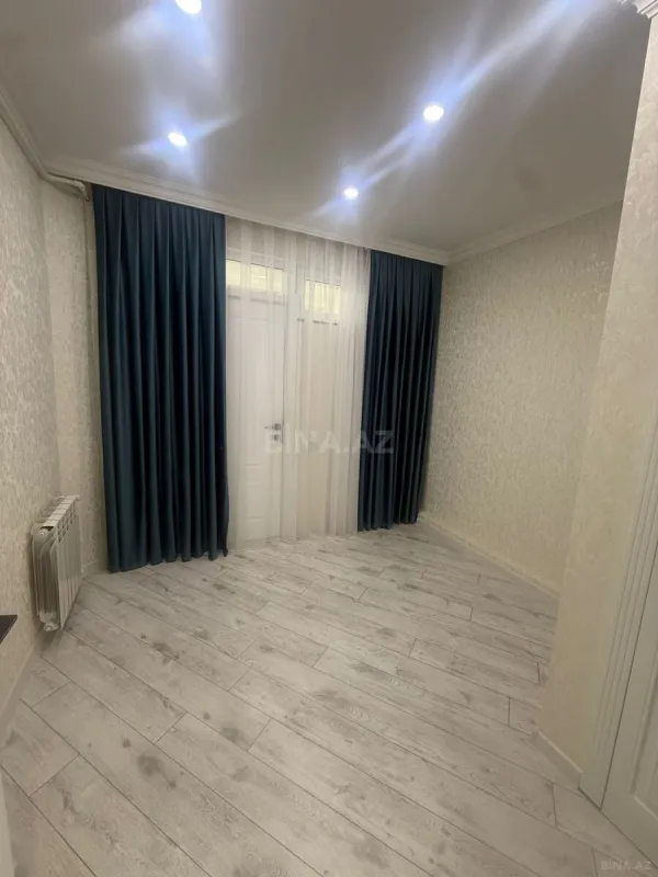 Satılır 3 otaqlı mənzil 62 m²