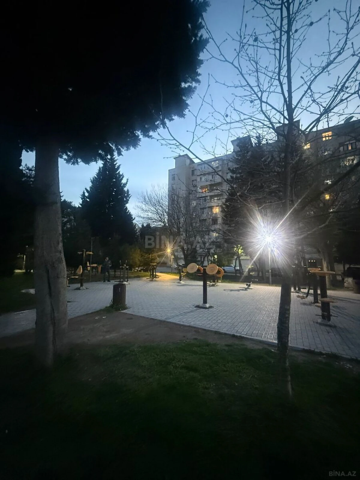 Satılır 3 otaqlı mənzil 62 m²