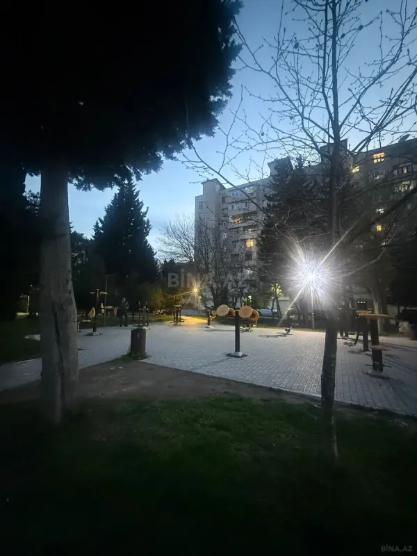 Satılır 3 otaqlı mənzil 62 m²