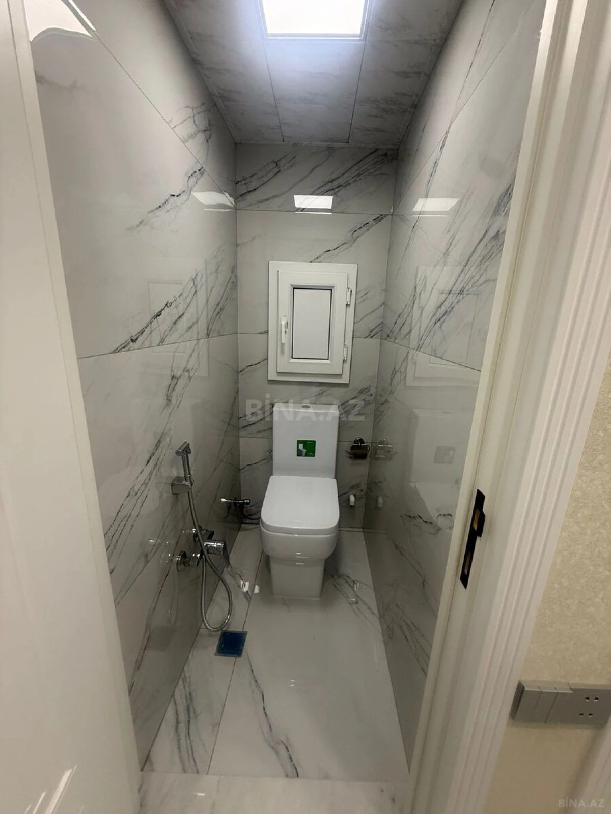 Satılır 3 otaqlı mənzil 62 m²