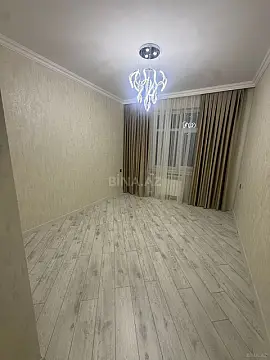 Satılır 3 otaqlı mənzil 62 m²