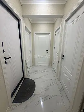 Satılır 3 otaqlı mənzil 62 m²