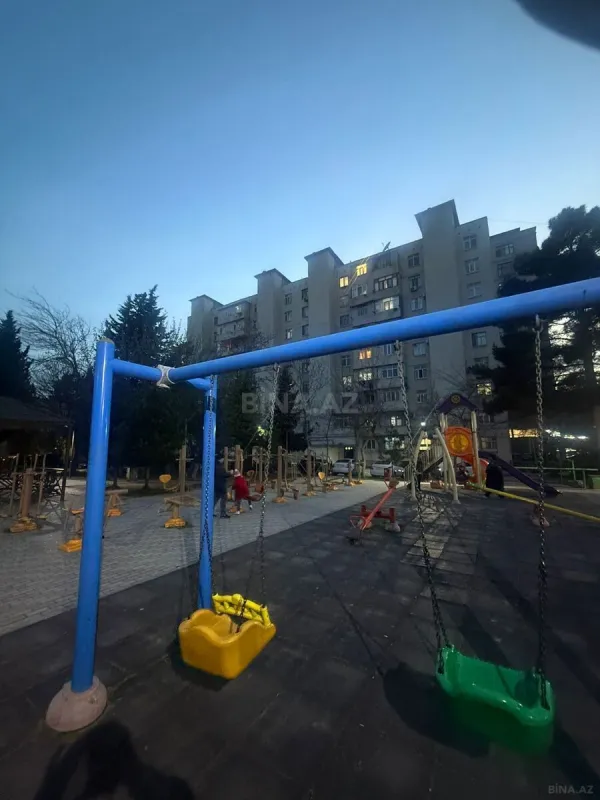 Satılır 3 otaqlı mənzil 62 m²