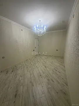 Satılır 3 otaqlı mənzil 62 m²