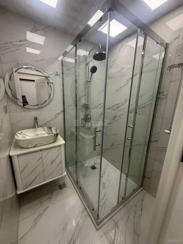 Satılır 3 otaqlı mənzil 62 m²