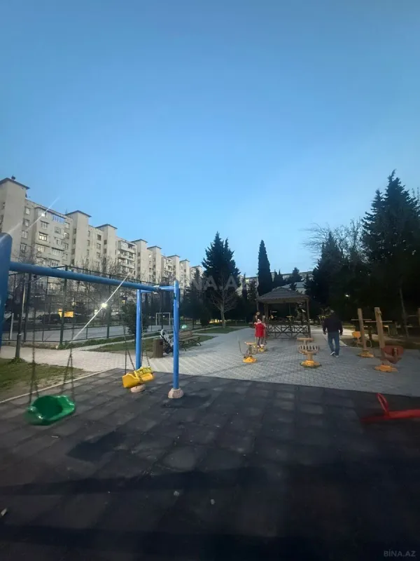 Satılır 3 otaqlı mənzil 62 m²