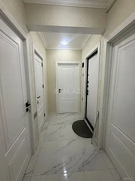 Satılır 3 otaqlı mənzil 62 m²