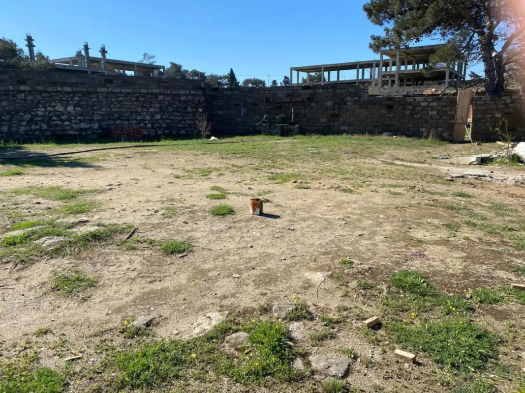 Satılır torpaq sahəsi 2.8 m²