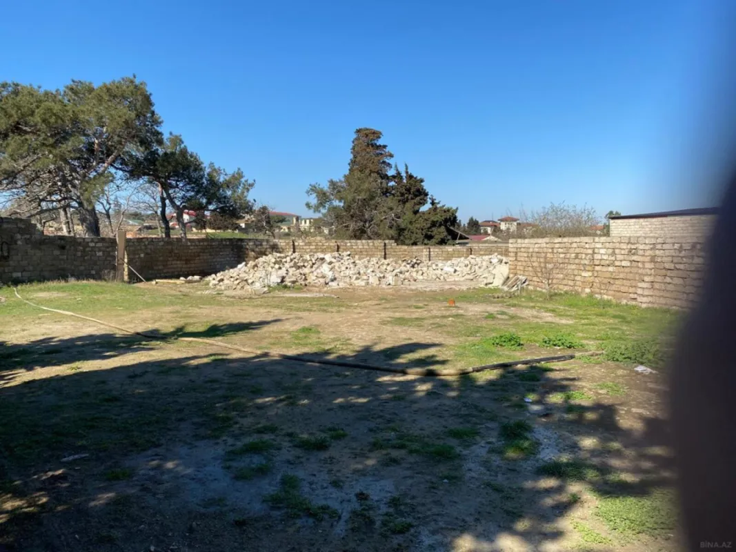 Satılır torpaq sahəsi 2.8 m²