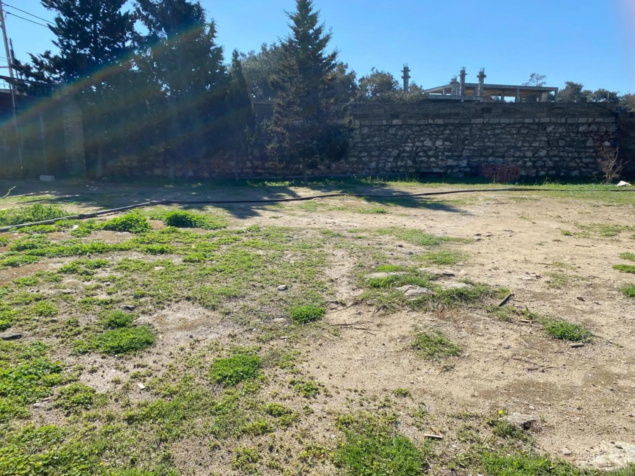 Satılır torpaq sahəsi 2.8 m²