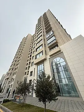 Kirayə verilir 3 otaqlı mənzil 173 m²
