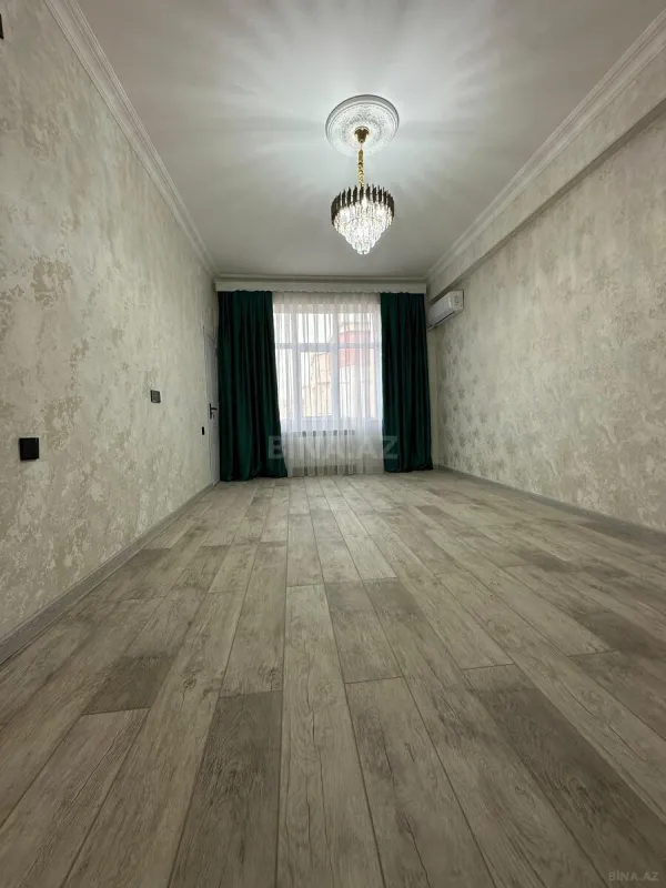 Satılır 2 otaqlı mənzil 55 m²